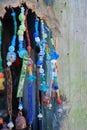 Wind Chime Royalty Free Stock Photo