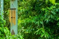 Wind chime Royalty Free Stock Photo