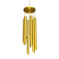 Wind chimes Royalty Free Stock Photo