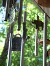 Wind Chimes