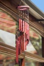 Wind chimes