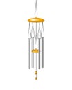 Wind chimes