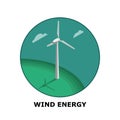Wind Energy, Renewable Energy Sources - Part 1