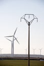 Renewable energy concept Royalty Free Stock Photo