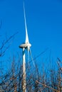 wind generator alternative for electricity
