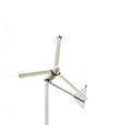 wind generator Royalty Free Stock Photo