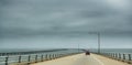 Chesapeake Bay Bridge-Tunnel