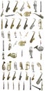 Wind instruments