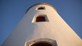 Wind Mill of Barreiro Royalty Free Stock Photo