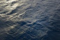 Wind patterns in Manchioneel Bay, Cooper Island, BVI