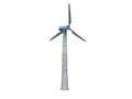 Wind power generator