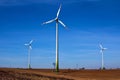 wind power plant, windmills, renewable energy sources,