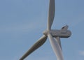 Wind Powered Energy