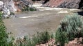 Wind River Canyon, Wyoming