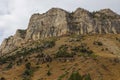 Wind River Canyon, Wyoming