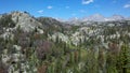 Wind River Range, Wyoming