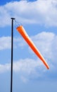 Wind sock Royalty Free Stock Photo