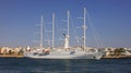 WIND STAR CRUISE YACHT - GREECE