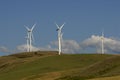 WIND TRIBUNE PARK IN GARFIELD COUNTY