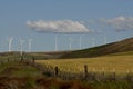 WIND TRIBUNE PARK IN GARFIELD COUNTY