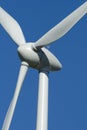 Wind Turbine 03 Royalty Free Stock Photo