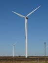 Wind Turbine