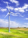 Wind turbine