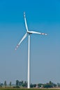 Wind turbine