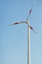 Wind turbine