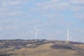 Wind turbine, electrical windmill turbine, ecological resource