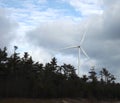 Wind turbine, energy,