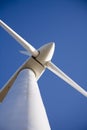 Wind Turbine Esperance Western Australia Royalty Free Stock Photo