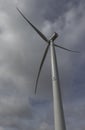 Wind turbine