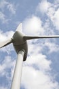 Wind Turbine - Green energy