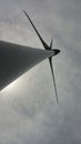 Wind Turbine