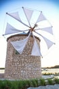 Wind Turbine, Windmill