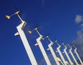 Wind Turbines