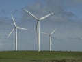 Wind turbines australian