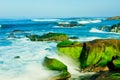 Windansea Beach in La Jolla