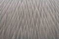 Windblown pattern of sand creating abstract pencil pattern