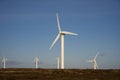 Windfarm , Ovenden, Yorkshire