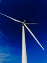 windfarm in scotland