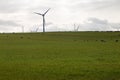 A Windfarm in Scotland
