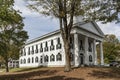 Windham country court house Royalty Free Stock Photo