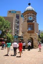 Windhoek Clock Tower