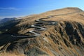 Winding road Royalty Free Stock Photo