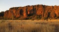 Windjana Gorge, Kimberley Royalty Free Stock Photo