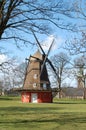 Windmill