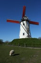 Windmill