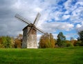 Windmill